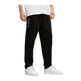 Puma BMW MMS ESS+ Pants – Black Motorsport Sweatpants for Men
